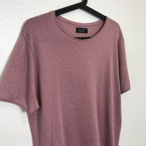 Zara knit shirt - never worn